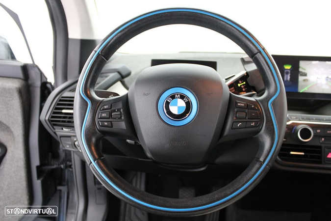 BMW i3 94Ah +EXA - 12