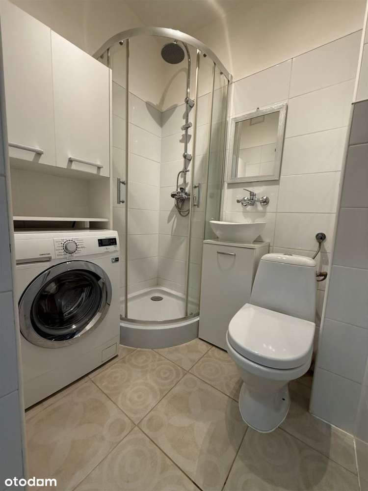 Mieszkanie, 37,30 m², Koszalin-9