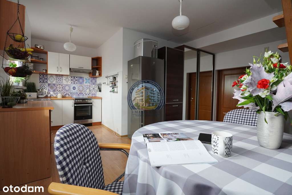 93 m2 na dwóch poziomach w rewelacyjnej cenie! - Pełny obrazek: 4/20