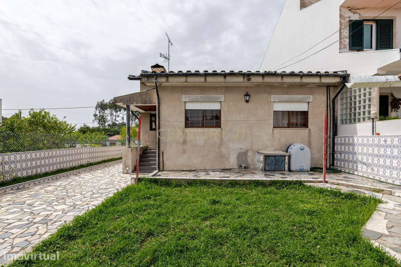 Encantadora Moradia T3 em Lavra, Matosinhos-39