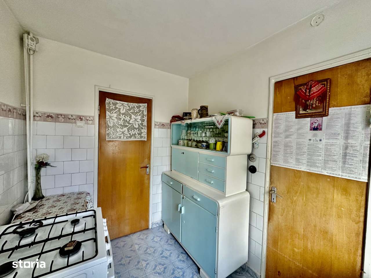 APARTAMENT 3 CAMERE, 2 BALCOANE – ZONA DE NORD, PLOIESTI-8
