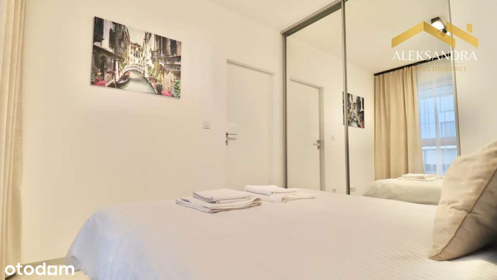 9 piętro | Balkon 12m² | Centrum | WIDOK NA MIASTO-11