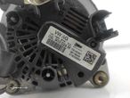 Alternador Volkswagen Tiguan (5N_) - 5