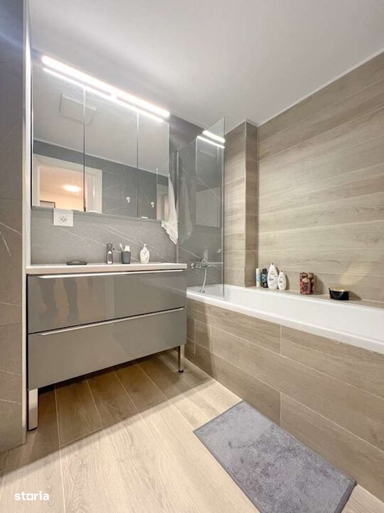 Apartament 3 Camere | LUX | Complex Premium |Terasa 20 MP| Casa Presei - Imagine principală: 5/12