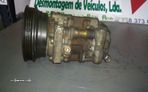 Compressor Do Ac Fiat Brava (182_) - 3