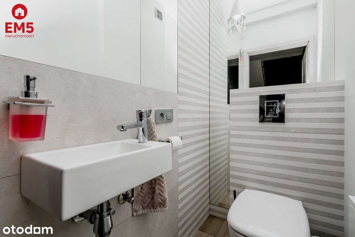 3 pokoje w zabudowie szeregowej! - Pełny obrazek: 5/11