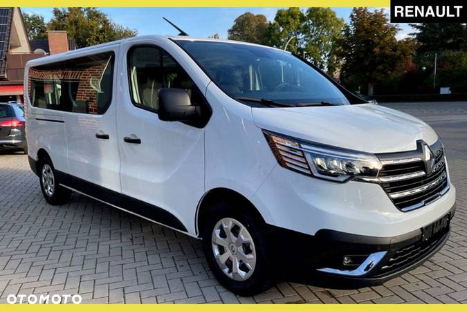 Renault Trafic - 2