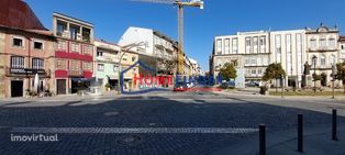 Garagem para Venda no Centro de Braga