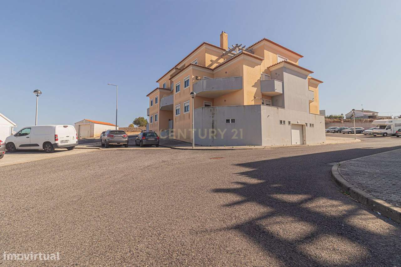 Apartamento T2 em Mafra — Luminoso, Espaçoso e Pronto a Viver-33