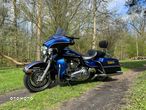 Harley-Davidson Touring Street Glide - 36