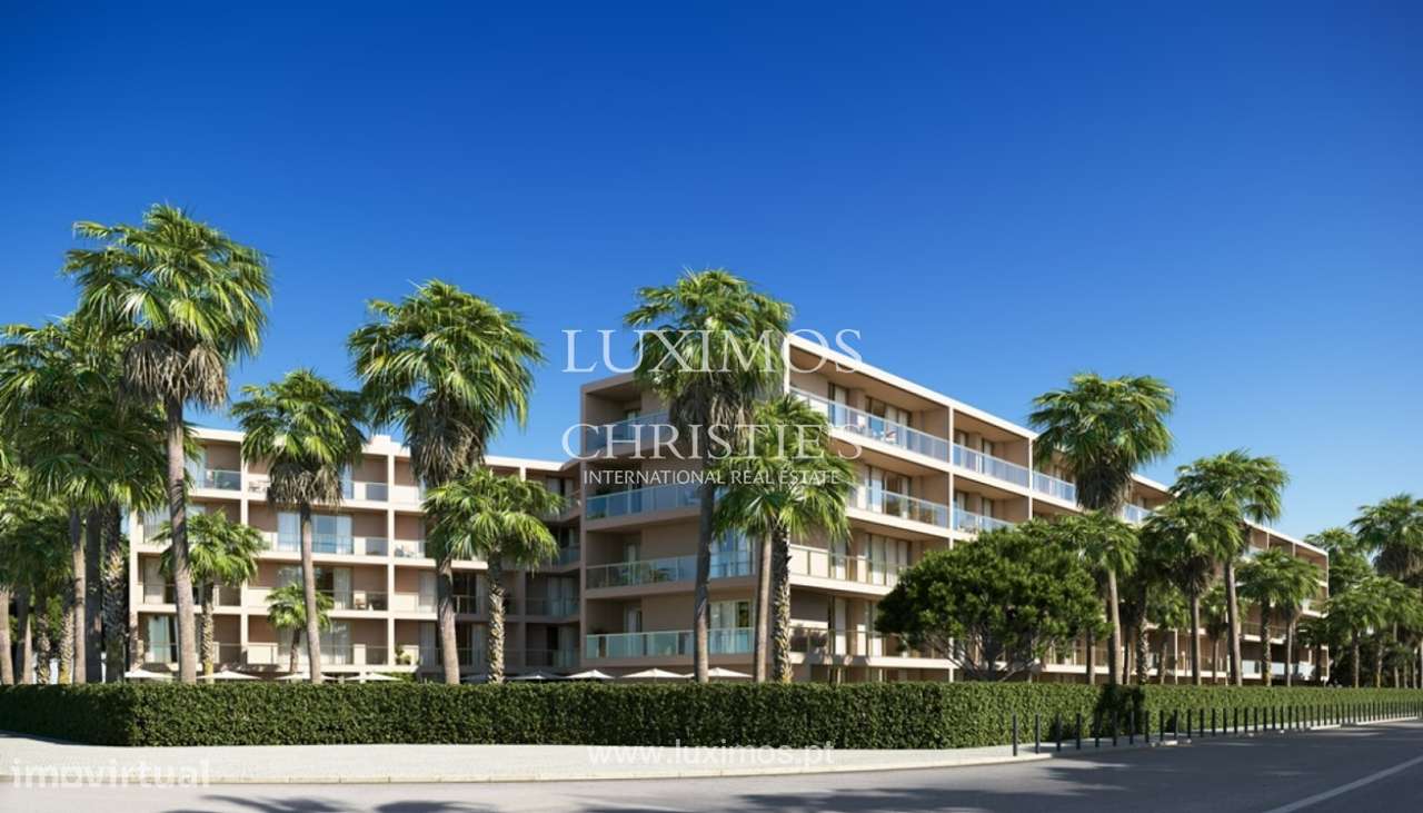 Apartamento T3 à venda na Praia dos Salgados, Algarve-17