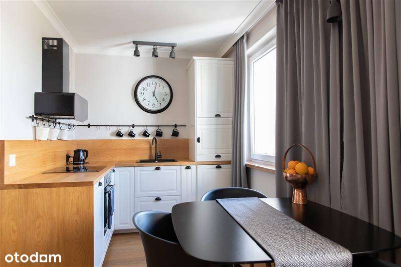 Przytulny Apartament z Panoramicznym Widokiem - Pełny obrazek: 5/13