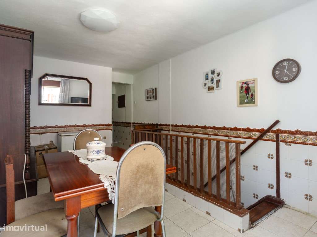 T4 Duplex - Benfica-7