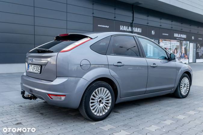 Ford Focus 2.0 Platinium X - 1