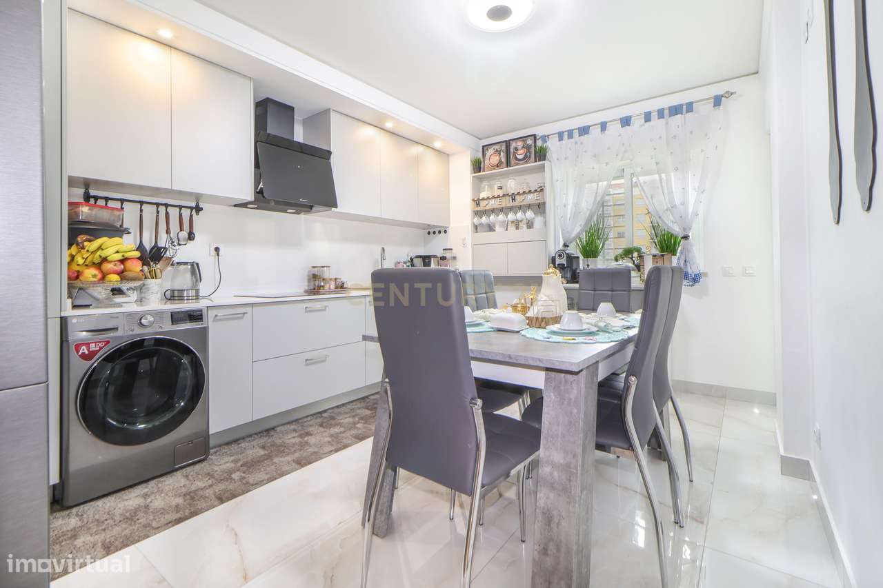 Oportunidade única no Montijo – Apartamento T3 com Varanda, Arrecadaçã-27