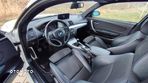 BMW Seria 1 120d Coupe Limited Edition Lifestyle mit M Sportpaket - 15