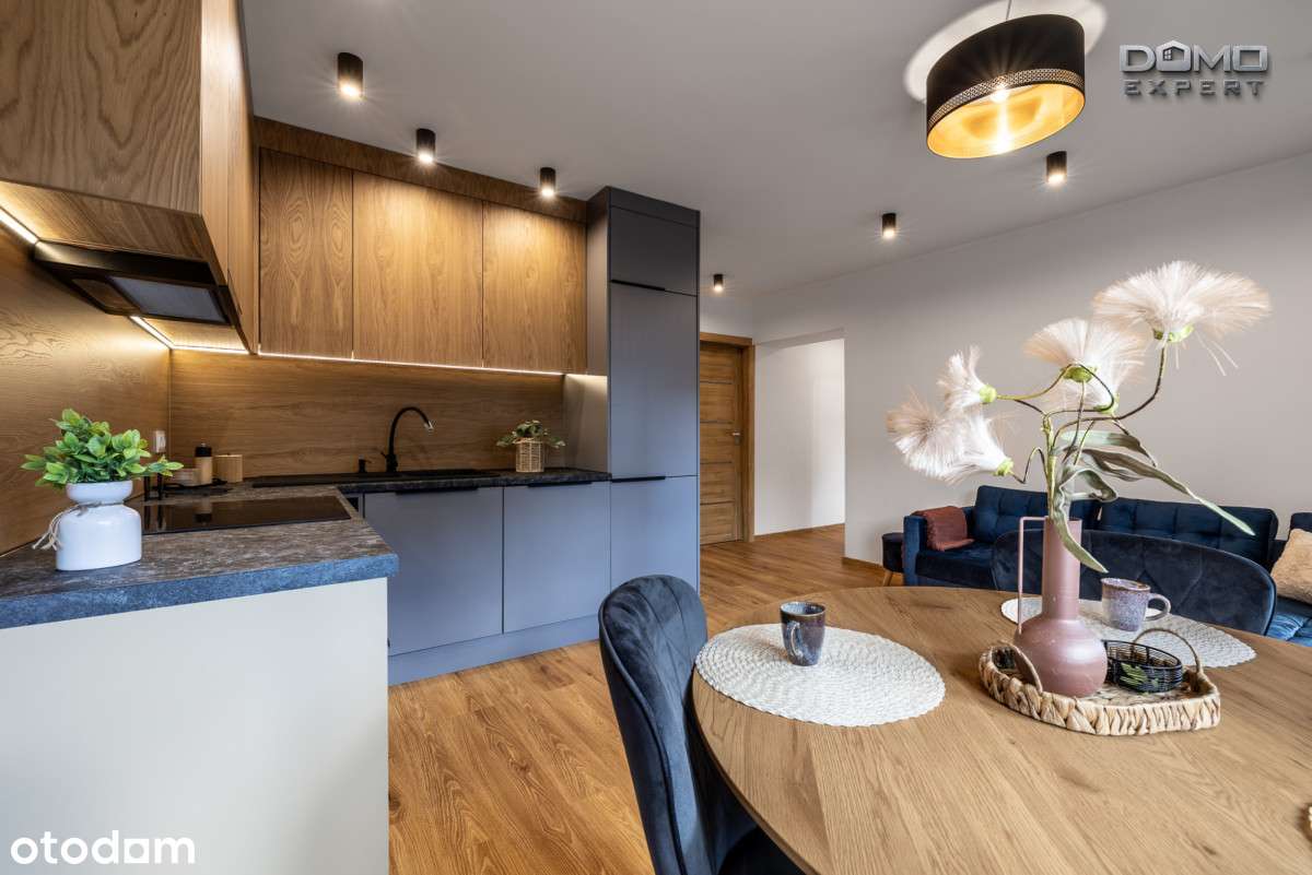 Wysoki standard 4 pokoje-17