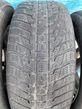 KOŁA FELGI ALUMINIOWE ALUFELGI OPONY 265/60R18 265 60 18 LAND ROVER RANGE VOGUE III 3 L322 - 10