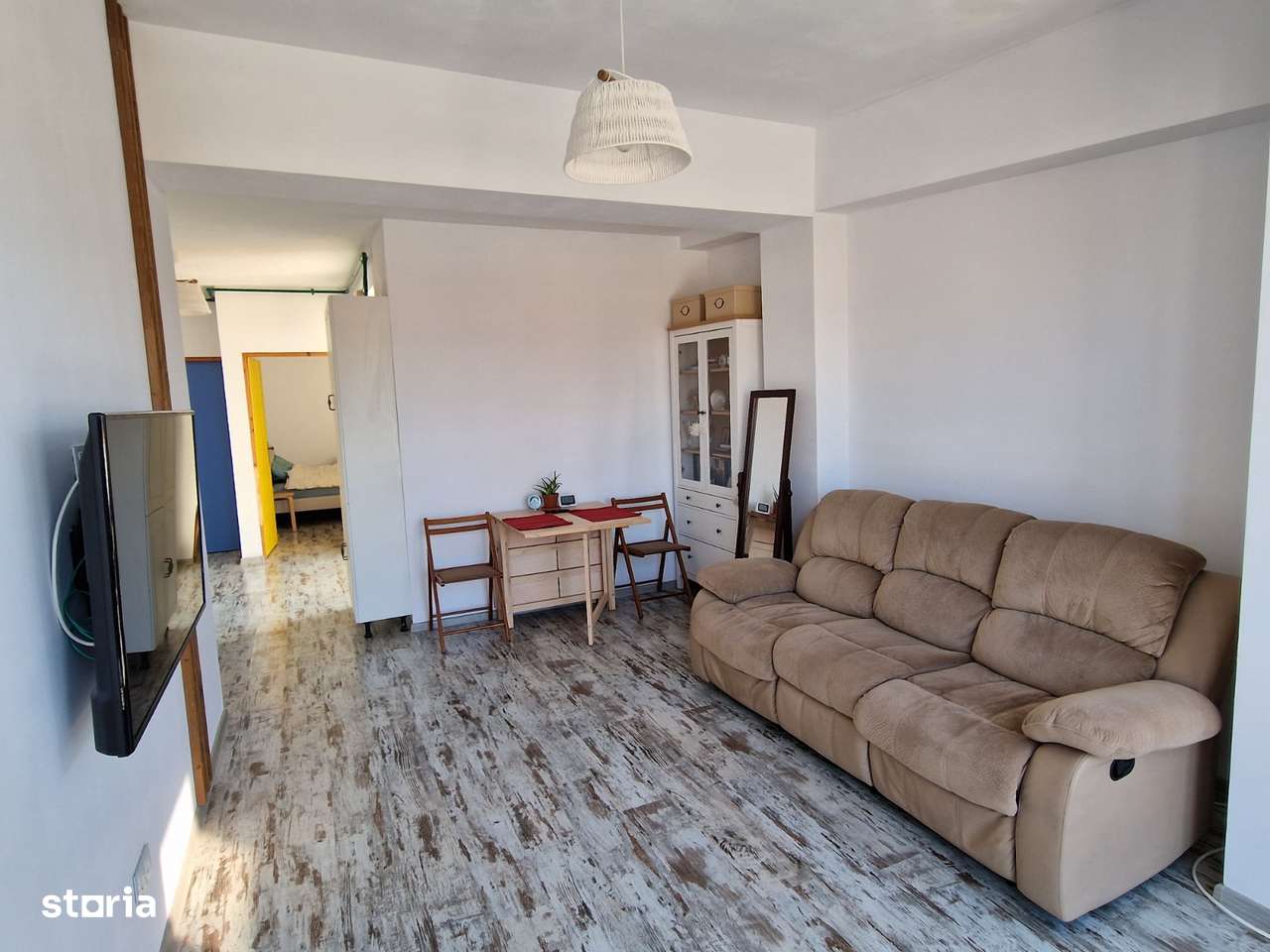 Apartament 2 camere | Sisesti | Baneasa- Sector 1- Comision 0! - Imagine principală: 5/15