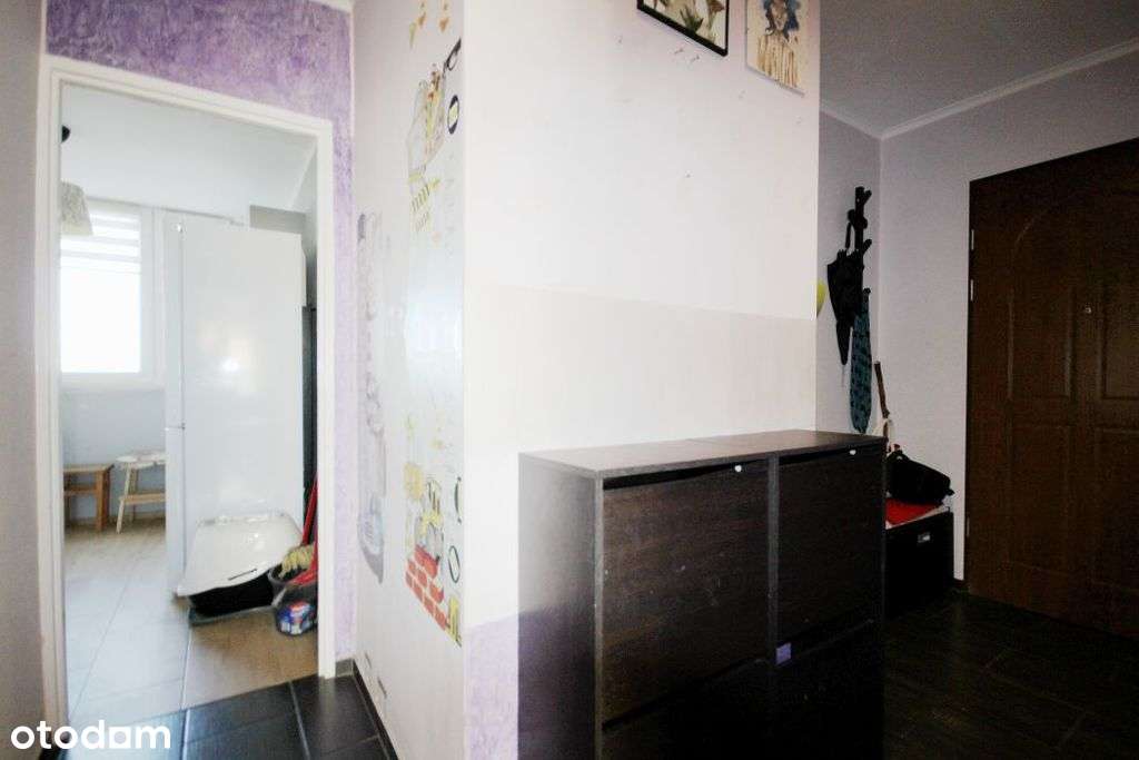 Mieszkanie 2 - pokojowe na Przyrzeczu-12