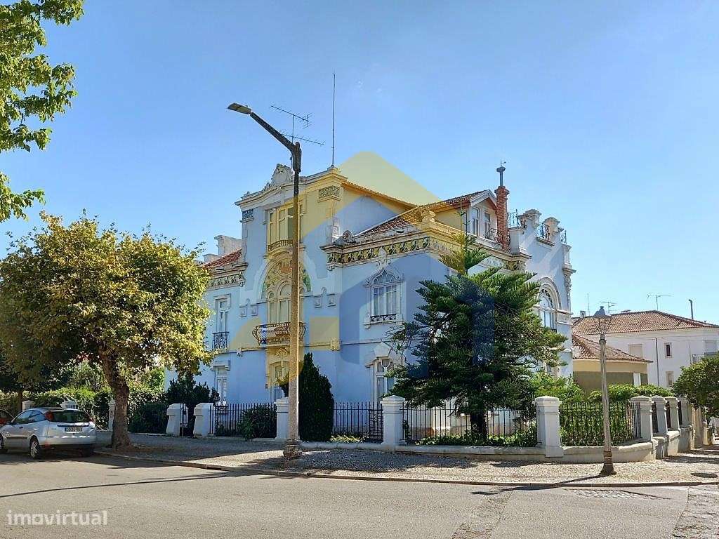 Palácio >=T10 Venda em Estremoz (Santa Maria e Santo André),Estremoz - Grande imagem: 5/47