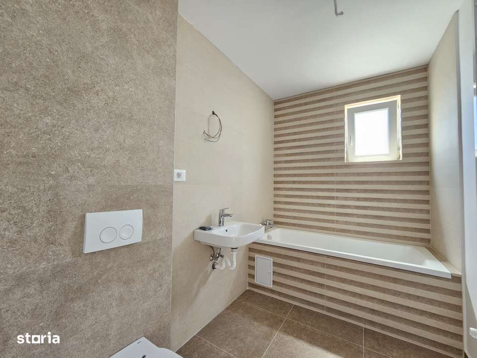 Apartament cu 3 camere tip penthouse, zona Primaverii, Sanpetru - Imagine principală: 4/9