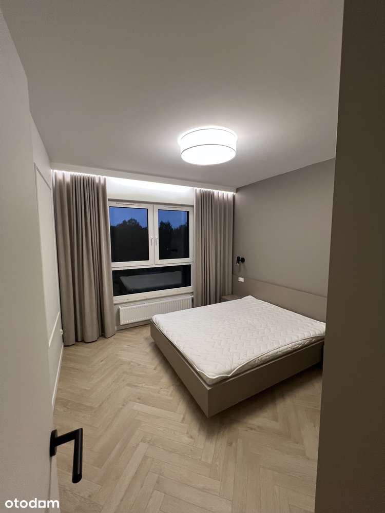 Mieszkanie os Południe - Pełny obrazek: 4/8