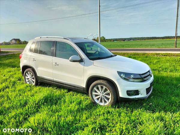 Volkswagen Tiguan 2.0 TDI SCR United - 6