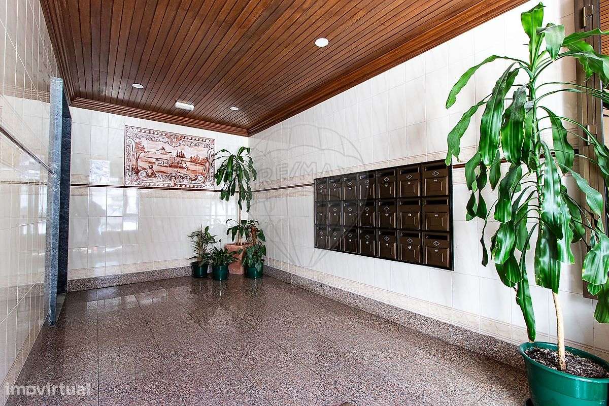 Apartamento T2 para venda-26