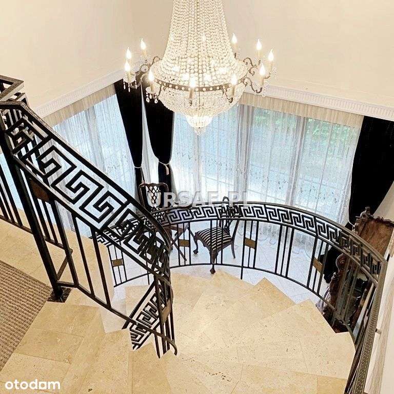 Umeblowany dom z krytym basenem. - Pełny obrazek: 5/12