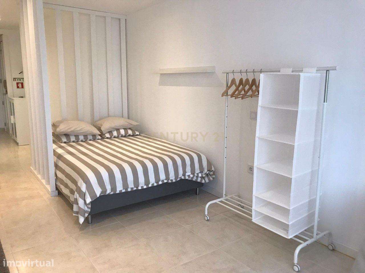 Elegante Estúdio na Quinta do Lago a 800 m da Praia – Excelente Invest - Grande imagem: 4/7