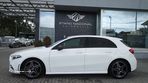 Mercedes-Benz A 180 d AMG Line - 5