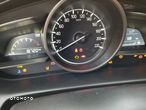 Mazda 2  Belka  pas 2014- DJ DL - 9