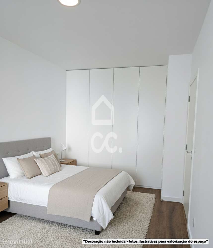 Apartamento, 105,89 m², Abrantes (São Vicente e São João) e Alferrarede-7