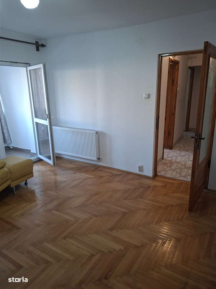 Apartament 2 camere decomandate Suceava George Enescu-18