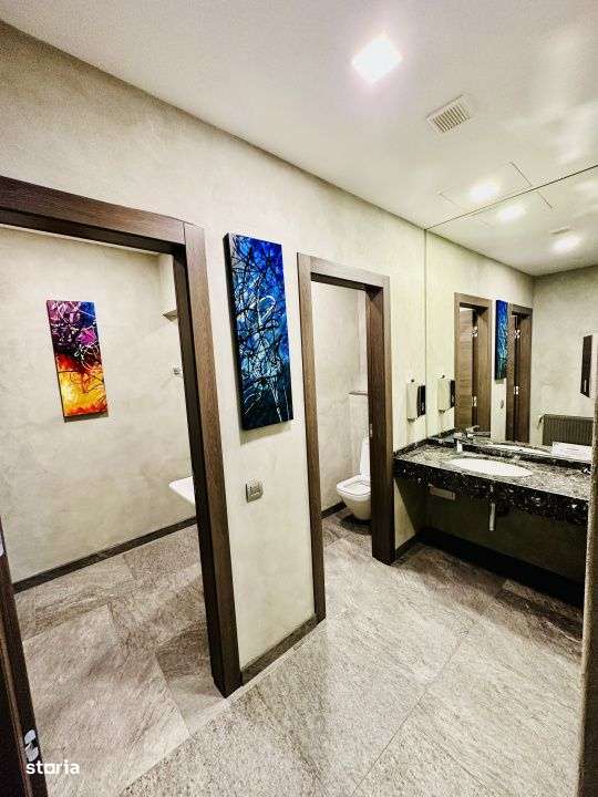 Oportunitate in zona centrala, 1000 m2 utili, terasa circulabila-5