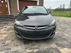 Opel Astra 1.4 Turbo Active - 8