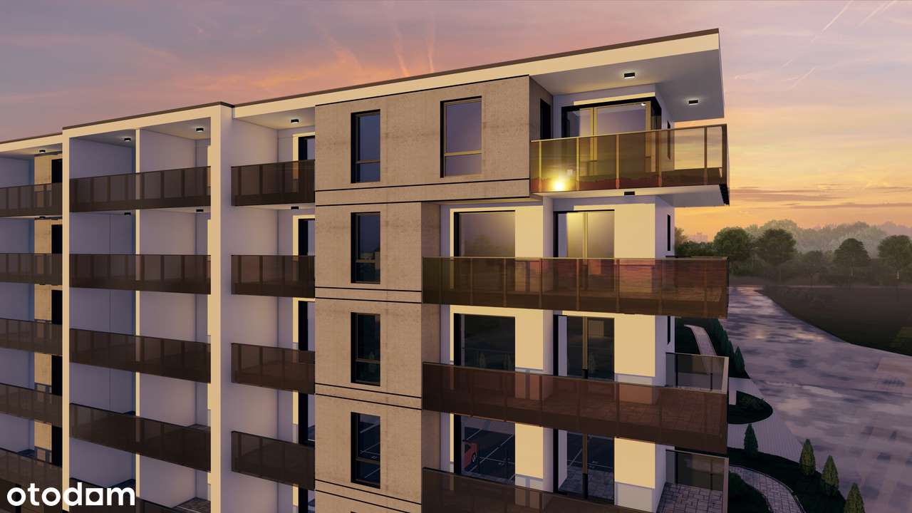 Mieszkanie nr. 1 | 64,37 m² | Parter| JAGIEŁŁY I | NOWA CENA!-3