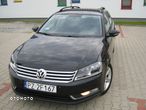 Volkswagen Passat 1.4 TSI BMT Comfortline - 1