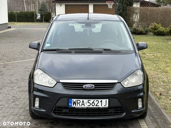 Ford C-MAX 1.6 TDCi Ambiente - 2
