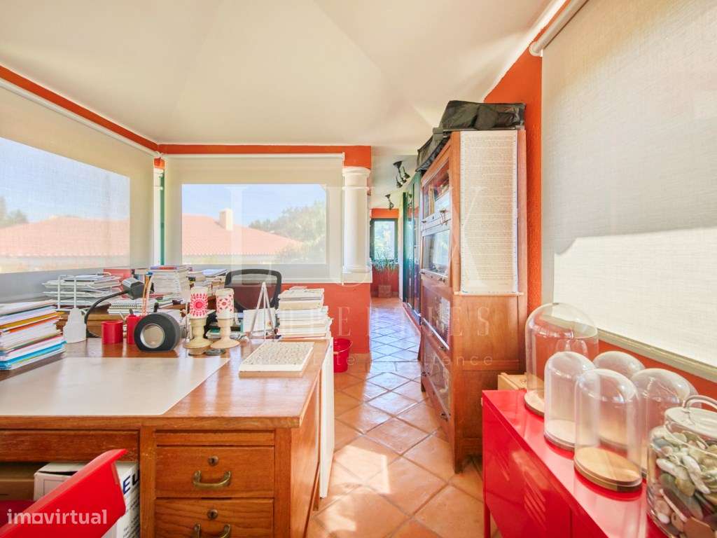 MORADIA DE LUXO NA QUINTA DA BELOURA-57