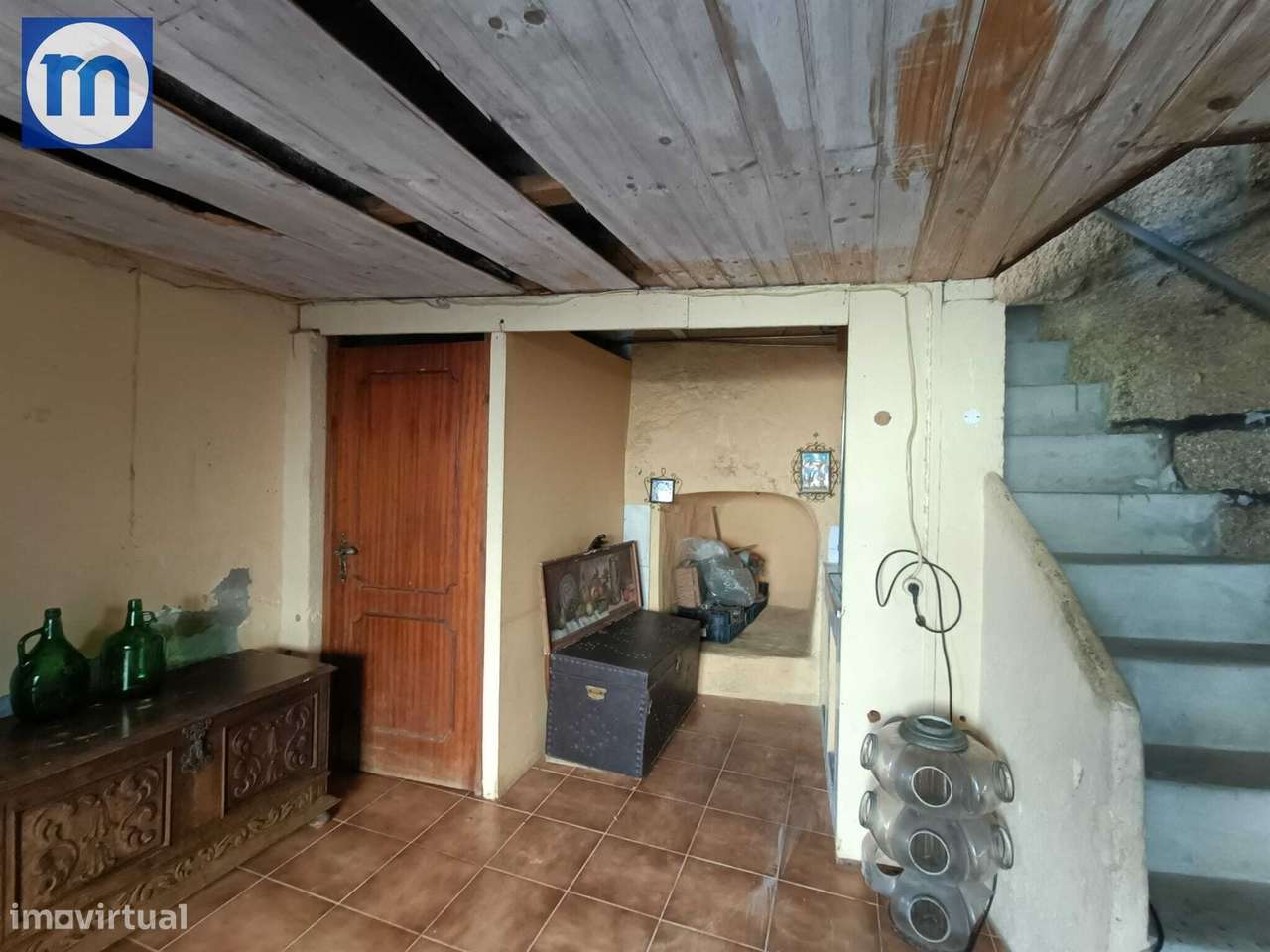 Moradia T6 Venda em Amarante (São Gonçalo), Madalena, Cepelos e Gatão,-12