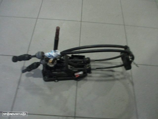 Peça - Selector De Velocidades Sel135 Toyota Aygo 2001 1.4D