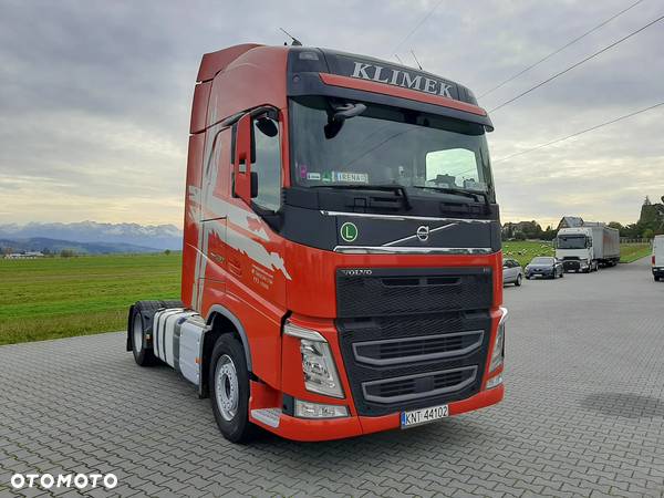 Volvo FH - 7