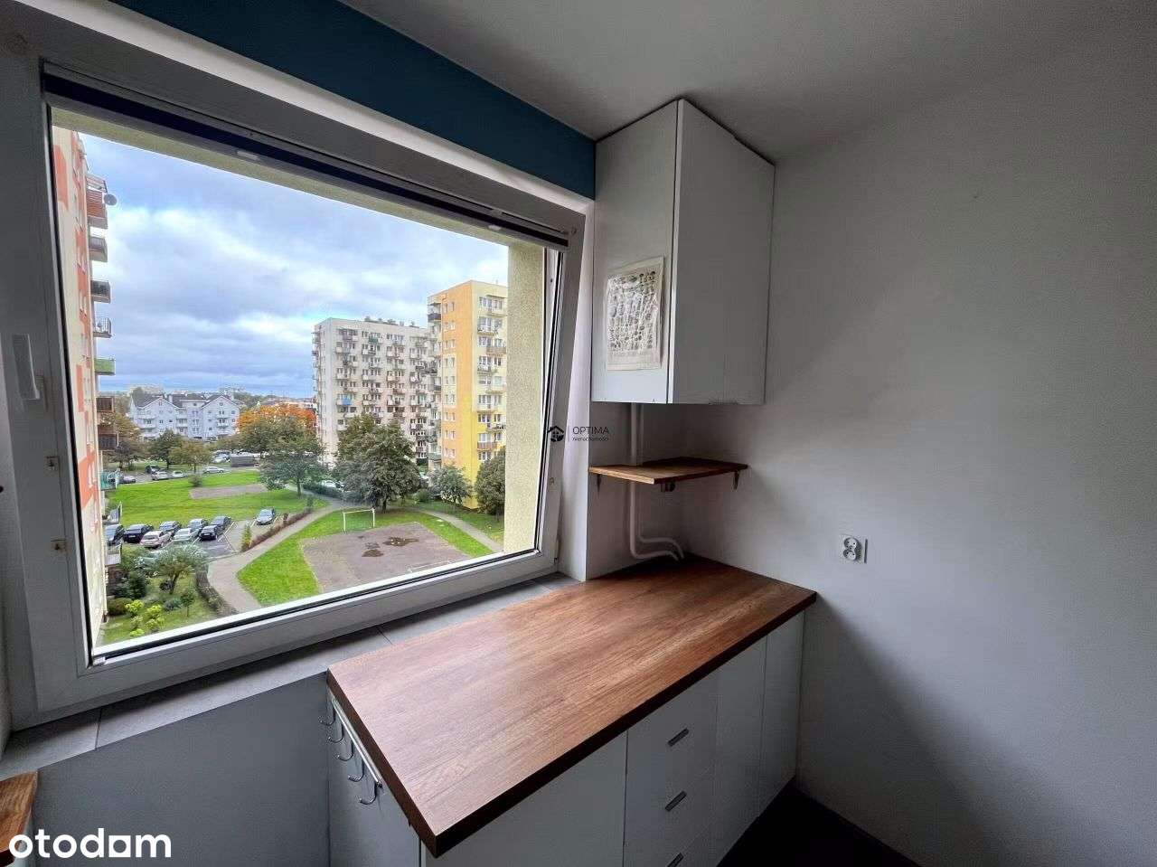 Extra lokalizacja! 3 pokoje, oddzielna kuchnia-8