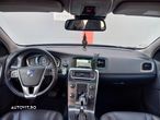 Volvo V60 D6 Plug-In-Hybrid AWD Geartronic Momentum - 11