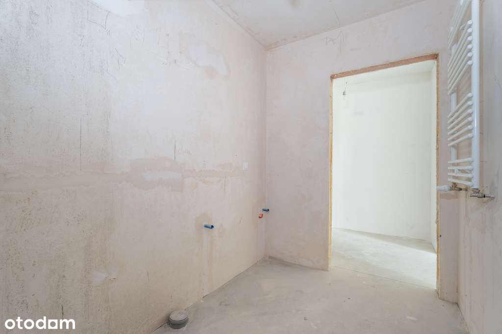 Kawalerka w nowoczesnym bloku-7