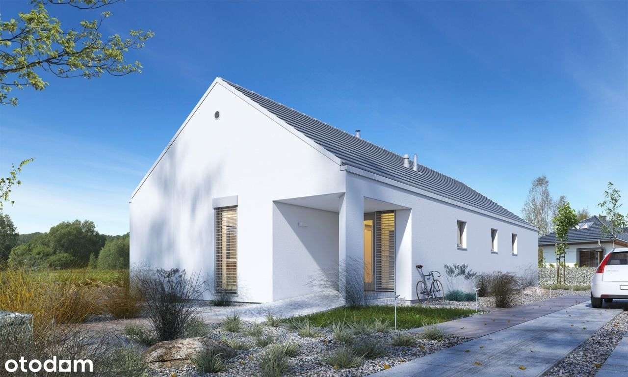Dom wolnostojący/Chrząstawa Mała/Bez PCC-5