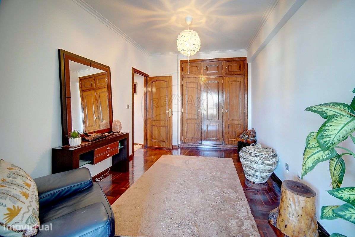 Apartamento T2 para venda-8