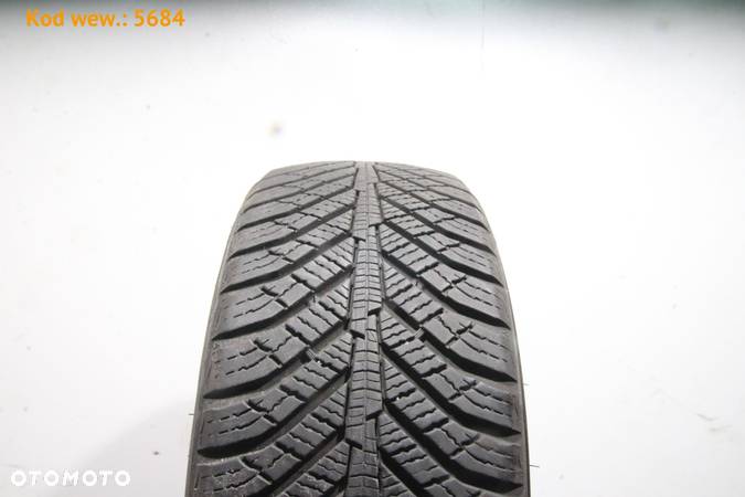 Kumho Solus HA31 - 205/45 R17 - 1